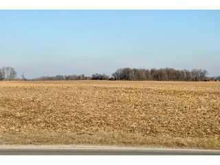 Tract 2 - LAND AUCTION - 217+/- ACRES IN 8 TRACTS IN CLINTON COUNTY, INDIANA